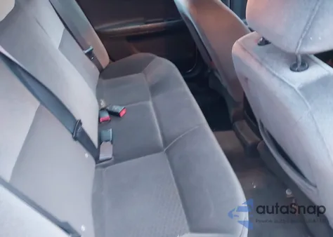 2011 Chevrolet Impala Lt from USA, damaged, VIN 2G1WG5EK5B1285761